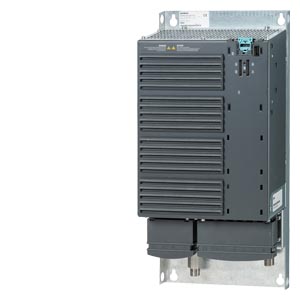 [6SL3210-1SE27-5AA0] 库存PM340模块