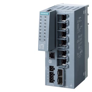 [6GK5206-2BS00-2AC2] 全新XC208 交换机 (副本)