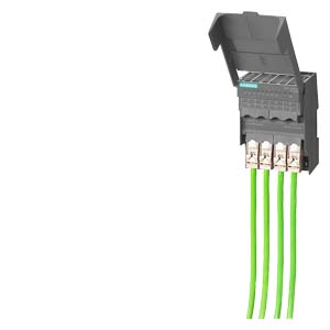 [6GK5208-0BA00-2AF2] 全新X005 交换机 (副本)