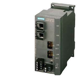 [6GK5202-2BH00-2BA3] 全新X201-3PIRT PRO 交换机 (副本)