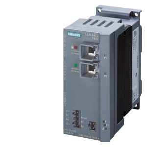 [6GK5602-0BA10-2AA3] 全新S615 LAN 路由器 (副本)