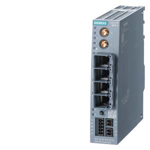 [6GK5876-4AA00-2BA2] 全新M876-4 4G 路由器