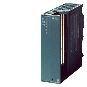 [6ES7340-1CH02-0AE0] 全新CP340