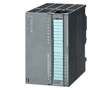 [6ES7350-2AH01-0AE0] 全新计数器模块