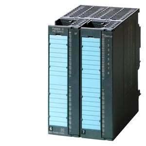 [6ES7355-1VH10-0AE0] 全新闭环控制模块