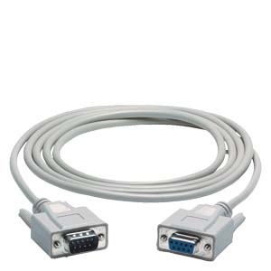 [6ES7902-1AC00-0AA0] 全新300连接电缆