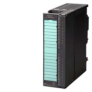 [6ES7321-1BH02-4AA2] 全新300 DI模块