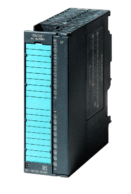 [6ES7331-7PF01-4AB2] 全新300 AI模块