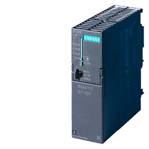 [6ES7312-1AE14-0AB0] 全新标准型CPU