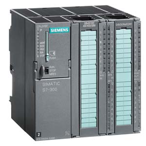 [6ES7313-5BG04-0AB0] 全新标准型CPU