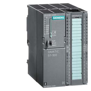[6ES7313-6BG04-0AB0] 全新标准型CPU