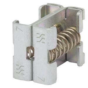 [6ES7390-5BA00-0AA0] 全新300前连接器