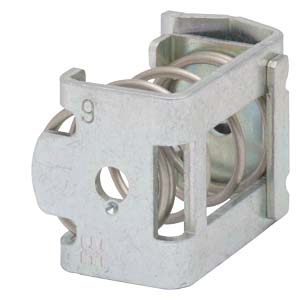 [6ES7390-5CA00-0AA0] 全新300前连接器