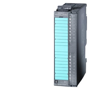 [6ES7327-1BH00-0AB0] 全新300光隔离DI模块