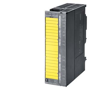 [6ES7336-4GE00-0AB0] 二手300 安全AI模块