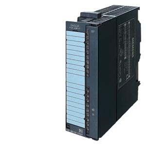 [6ES7338-4BC01-0AB0] 二手300传感器模块