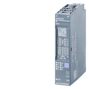 [6ES7134-6JD00-0CA1] 二手ET200SP模块