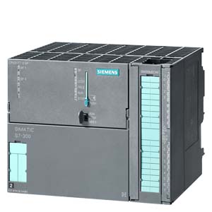 [6ES7317-6TK13-0AB0] 二手T-CPU