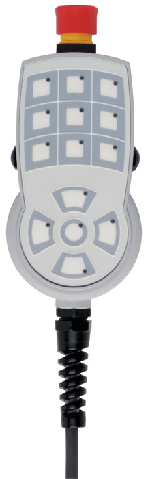 [HBA-096692] 全新HBA手持单元