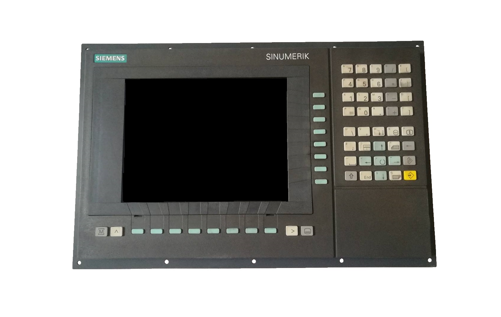 [6FC5203-0AB11-0AA3] 二手OP031