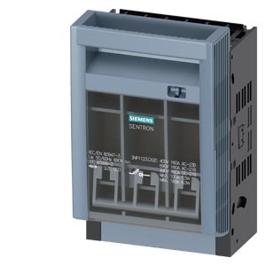 [3NP1123-1CA20] 全新熔断器式隔离开关