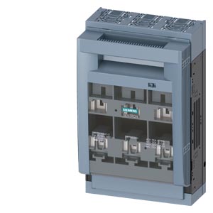 [3NP1143-1DA10] 全新熔断器式隔离开关