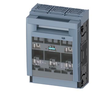 [3NP1153-1DA20] 全新熔断器式隔离开关 (副本)