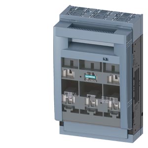 [3NP1143-1DA20] 全新熔断器式隔离开关