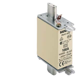 [3NA3830] 全新NH熔断器