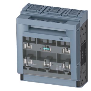 [3NP1163-1DA20] 全新熔断器式隔离开关