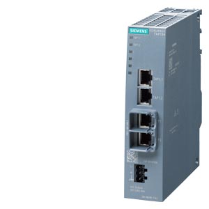 [6GK5104-0BA00-1SA2] 全新X108 交换机 (副本)