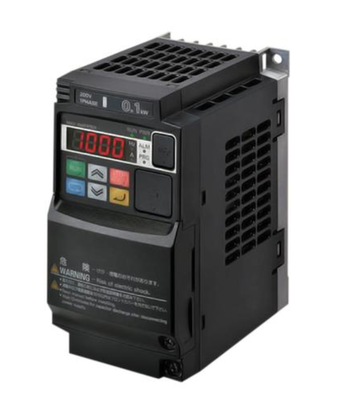 [3G3MX2-A4055-ZV1] 全新变频器