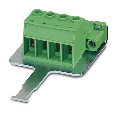 [IPC16/3-STF-SH-10.16] 连接器（灰色）