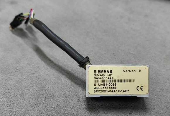 [6FX2001-6AA12-1AF7] 二手编码器探头