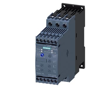 [3RW4027-1BB04] 全新软启动器