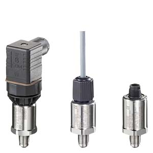 [7MF1567-3CB00-1AA1] 全新压力传感器