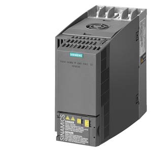 [6SL3210-1KE21-3UB1] 全新变频器 (副本)