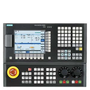 [6FC5370-1AT00-0CA0] 全新808D