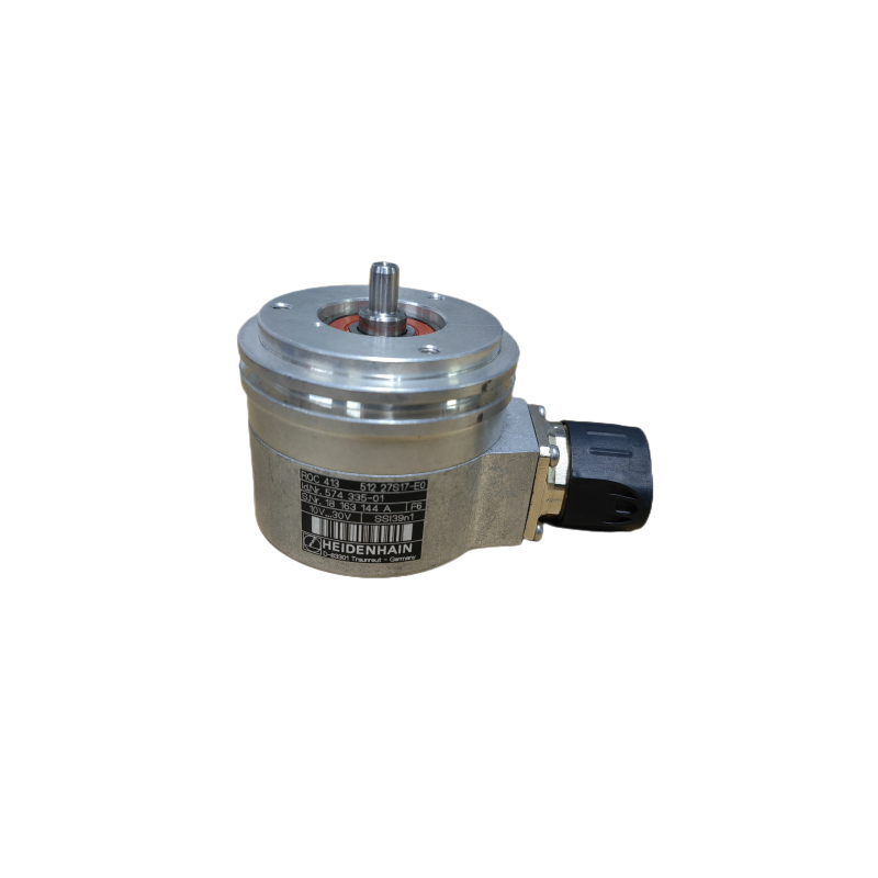 [ROC413 512 27S17-E0] 全新编码器