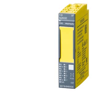 全新ET200SP模块