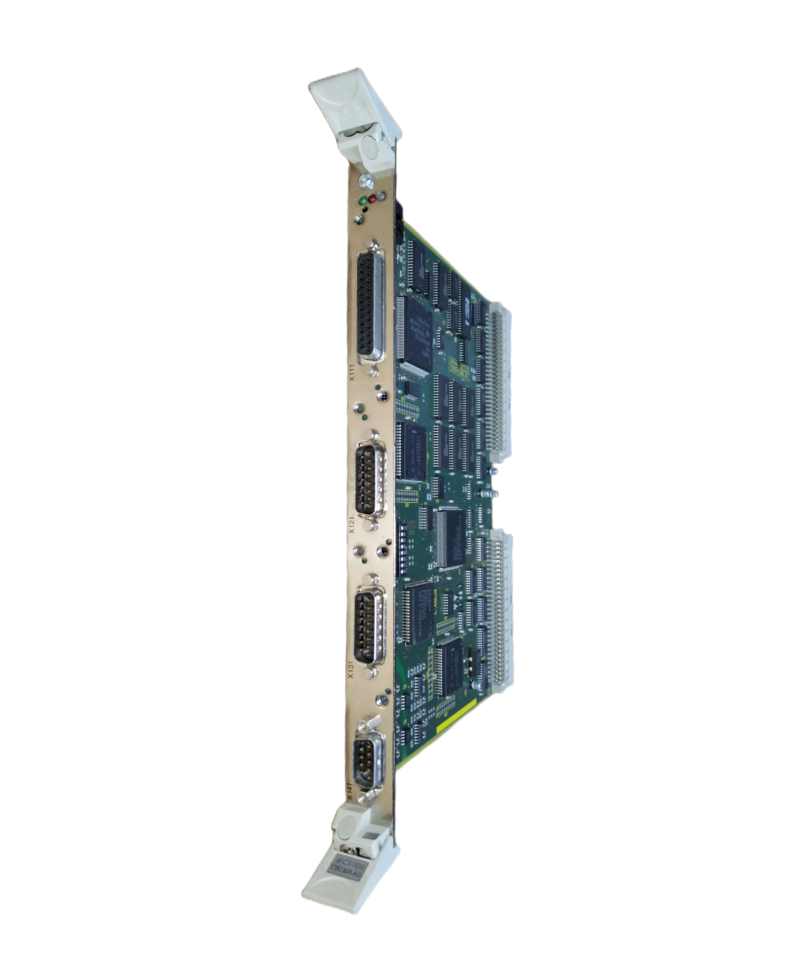 [6FC5110-0CB01-0AA0] 二手840C操作屏
