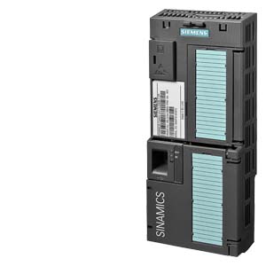 [6SL3244-0BB00-1PA1] 二手CU240B-2 DP (副本)