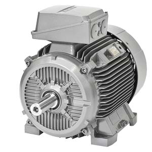 [1LE1501-2AB53-4AA4-Z H22+L00+L04] 全新低压电机