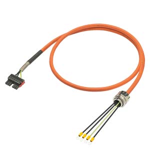 [6FX8002-5CP46-1FA0] 全新信号电缆 