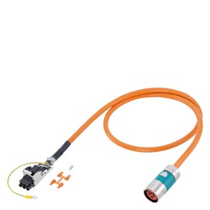 [6FX5002-5DN31-1BA0] 全新信号电缆 