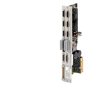 [6SN1115-0BA11-0AA1] 全新轴卡
