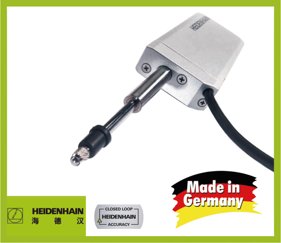 [ST3078 93S15 TTLx5 ID375134-01] 全新AK ERM 2490M 1200C读数头 (副本)