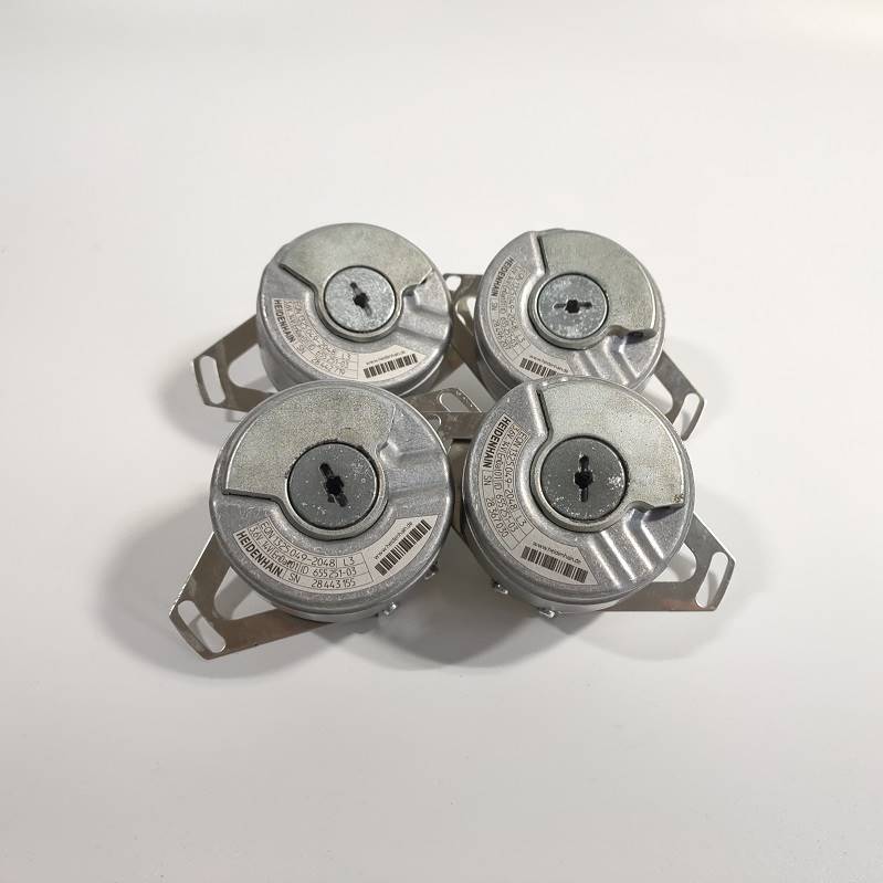 [EQN1325 2048 62S12-78K ID655251-52] 全新编码器