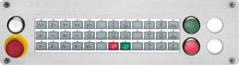 [MB 720 ID784803-02] 全新编码器