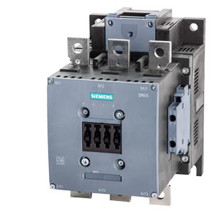 [3RT5064-6AB36] 全新西门子接触器